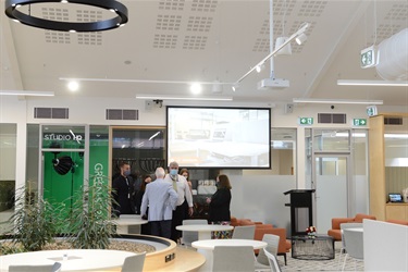 Fairfield-City-HQ-main-space-area-featuring-projector-screen.jpg