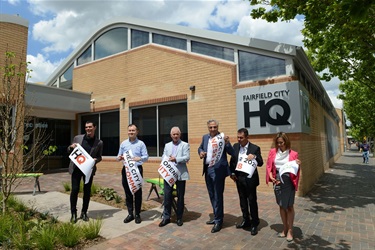 Mayor-Frank-Carbone-Councillors-and-guests-ribbon-cutting-ceremony-at-Fairfield-City-HQ.jpg