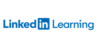 LinkedIn Learning logo