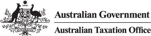 Australian Taxation Office logo