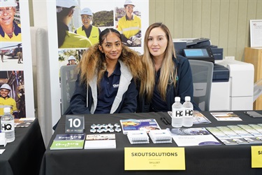 Information-stall-and-assistants-at-SkillsRoad-Expo-at-Fairfield-City-HQ.jpg